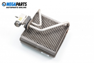 Heating radiator  for Chevrolet Aveo 1.2, 72 hp, sedan, 2006