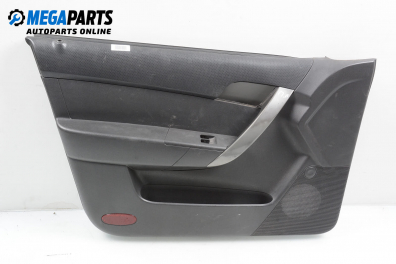 Interior door panel  for Chevrolet Aveo 1.2, 72 hp, sedan, 2006, position: front - left