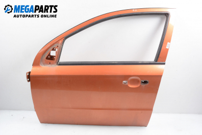 Door for Chevrolet Aveo 1.2, 72 hp, sedan, 2006, position: front - left