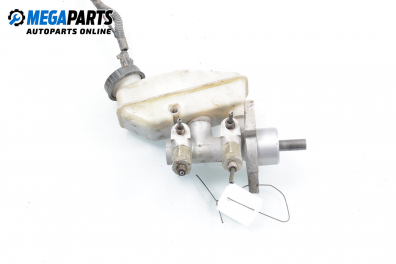 Brake pump for Chevrolet Aveo 1.2, 72 hp, sedan, 2006