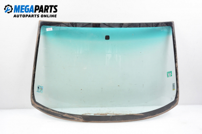 Windscreen for Mitsubishi Space Star 1.9 DI-D, 102 hp, minivan, 2004