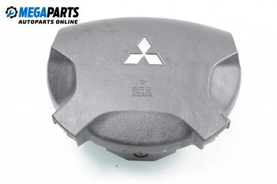 Airbag for Mitsubishi Space Star 1.9 DI-D, 102 hp, minivan, 2004, position: front