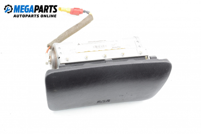 Airbag for Mitsubishi Space Star Minivan (06.1998 - 12.2004), 5 doors, minivan, position: front