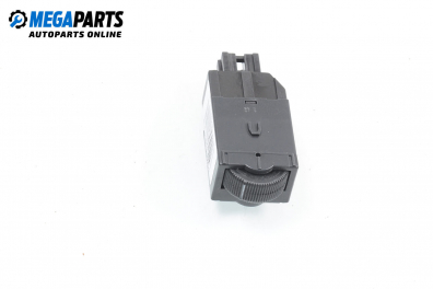 Lighting adjustment switch for Mitsubishi Space Star Minivan (06.1998 - 12.2004)