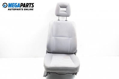 Seat for Mitsubishi Space Star 1.9 DI-D, 102 hp, minivan, 2004, position: front - left