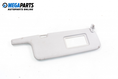 Parasolar for Mitsubishi Space Star 1.9 DI-D, 102 hp, monovolum, 2004, position: dreapta