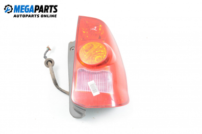 Tail light for Mitsubishi Space Star 1.9 DI-D, 102 hp, minivan, 2004, position: right
