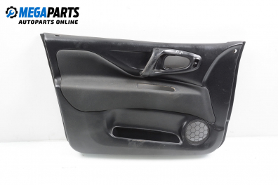 Interior door panel  for Mitsubishi Space Star Minivan (06.1998 - 12.2004), 5 doors, minivan, position: front - left