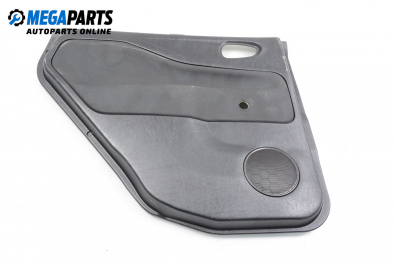 Interior door panel  for Mitsubishi Space Star Minivan (06.1998 - 12.2004), 5 doors, minivan, position: rear - left