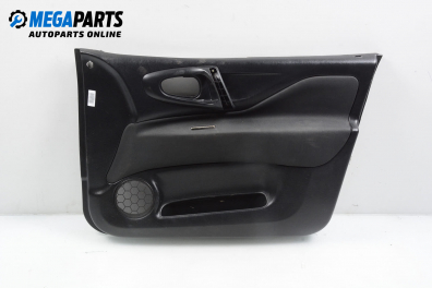 Interior door panel  for Mitsubishi Space Star Minivan (06.1998 - 12.2004), 5 doors, minivan, position: front - right