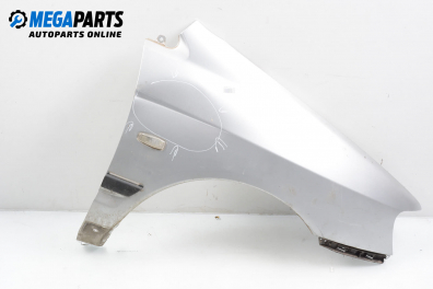 Fender for Mitsubishi Space Star 1.9 DI-D, 102 hp, minivan, 2004, position: front - right