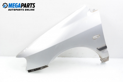 Fender for Mitsubishi Space Star 1.9 DI-D, 102 hp, minivan, 2004, position: front - left