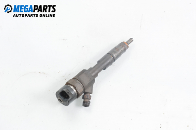 Diesel fuel injector for Mitsubishi Space Star Minivan (06.1998 - 12.2004) 1.9 DI-D (DG4A), 102 hp, № Bosch 0 445 110 146