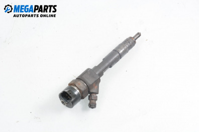 Diesel fuel injector for Mitsubishi Space Star Minivan (06.1998 - 12.2004) 1.9 DI-D (DG4A), 102 hp, № Bosch 0 445 110 146