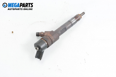 Diesel fuel injector for Mitsubishi Space Star Minivan (06.1998 - 12.2004) 1.9 DI-D (DG4A), 102 hp, № Bosch 0 445 110 146