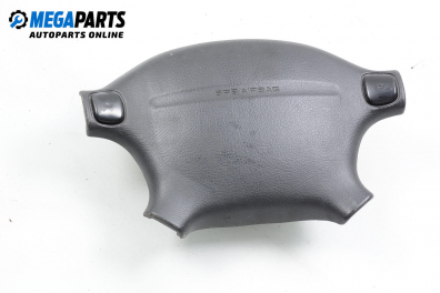 Airbag for Mazda 323 (BG) 1.5 16V, 88 hp, coupe, 1996, position: front