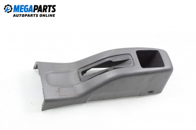 Zentralkonsole for Mazda 323 (BG) 1.5 16V, 88 hp, coupe, 1996