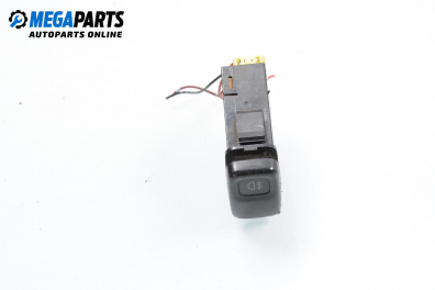 Fog lights switch button for Mazda 323 (BG) 1.5 16V, 88 hp, coupe, 1996