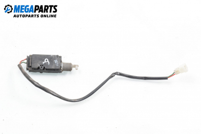 Actuator încuietoare ușă for Mazda 323 (BG) 1.5 16V, 88 hp, coupe, 1996, position: dreapta