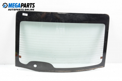 Rear window for Mazda 323 (BG) 1.5 16V, 88 hp, coupe, 1996