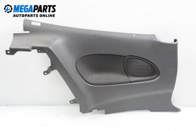 Interior cover plate for Mazda 323 (BG) 1.5 16V, 88 hp, coupe, 1996