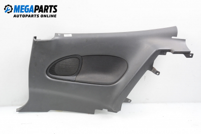 Interior cover plate for Mazda 323 (BG) 1.5 16V, 88 hp, coupe, 1996