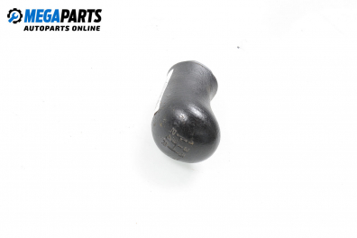 Gearstick knob for Mazda 323 (BG) 1.5 16V, 88 hp, coupe, 1996