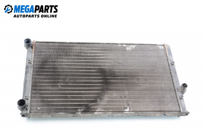 Water radiator for Volkswagen Golf III 1.9 TDI, 110 hp, hatchback, 1997