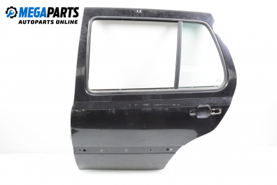 Door for Volkswagen Golf III 1.9 TDI, 110 hp, hatchback, 1997, position: rear - left