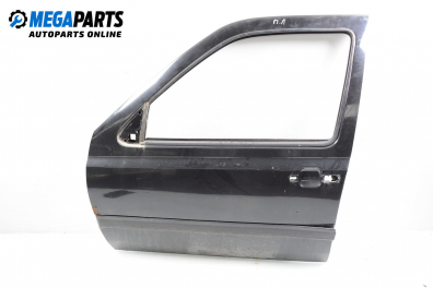 Door for Volkswagen Golf III 1.9 TDI, 110 hp, hatchback, 1997, position: front - left