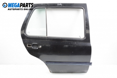 Door for Volkswagen Golf III 1.9 TDI, 110 hp, hatchback, 1997, position: rear - right