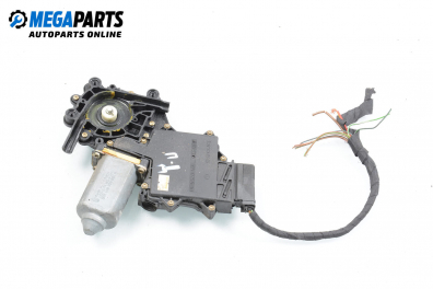 Antriebsmotor el. fensterheber for Volkswagen Golf III 1.9 TDI, 110 hp, hecktür, 1997, position: rechts, vorderseite