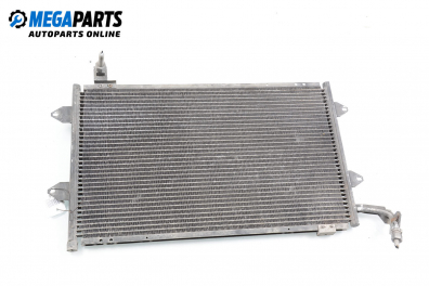 Air conditioning radiator for Volkswagen Golf III 1.9 TDI, 110 hp, hatchback, 1997