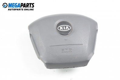 Airbag for Kia Carens 2.0 CRDi, 113 hp, monovolum, 2004, position: fața