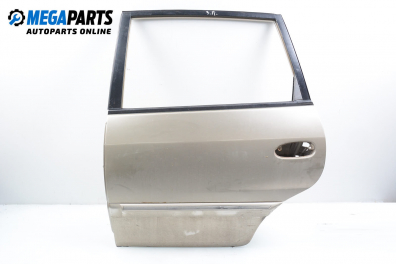 Door for Kia Carens 2.0 CRDi, 113 hp, minivan, 2004, position: rear - left