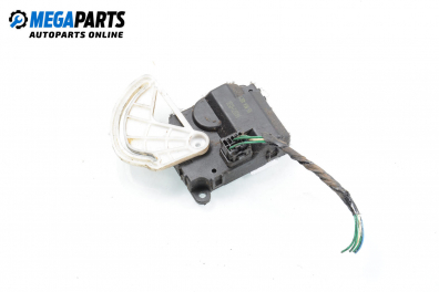 Heater motor flap control for Kia Carens 2.0 CRDi, 113 hp, minivan, 2004