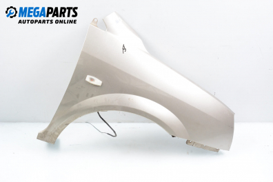 Fender for Kia Carens 2.0 CRDi, 113 hp, minivan, 2004, position: front - right