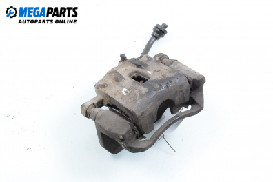 Caliper for Kia Carens 2.0 CRDi, 113 hp, minivan, 2004, position: front - left