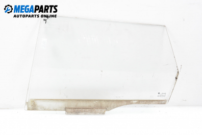 Window for Opel Astra F 1.4, 60 hp, hatchback, 1996, position: rear - left