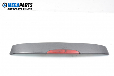 Spoiler for Renault Clio II 1.2 16V, 75 hp, hatchback, 2003