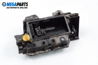 Valve cover for Renault Clio II 1.2 16V, 75 hp, hatchback, 2003