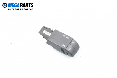 Audio control lever for Renault Clio II 1.2 16V, 75 hp, hatchback, 2003