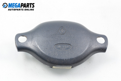 Airbag for Renault Clio II 1.6 16V, 107 hp, hatchback, 1999, position: front