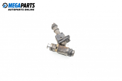 Gasoline fuel injector for Renault Clio II 1.6 16V, 107 hp, hatchback, 1999