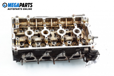 Cylinder head no camshaft included for Renault Clio II Hatchback (09.1998 - 09.2005) 1.6 16V (BB01, BB0H, BB0T, BB14, BB1D, BB1R, BB2KL...), 107 hp