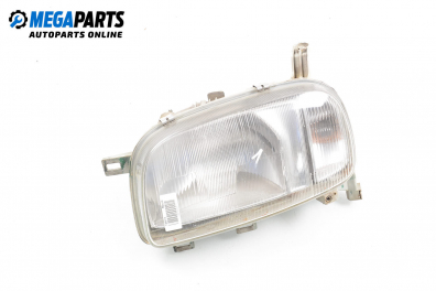 Headlight for Nissan Micra (K11) 1.0 16V, 54 hp, hatchback, 1994, position: left