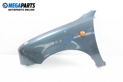 Fender for Nissan Micra (K11) 1.0 16V, 54 hp, hatchback, 1994, position: front - left