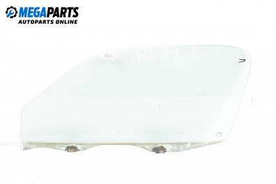 Window for Nissan Micra (K11) 1.0 16V, 54 hp, hatchback, 1994, position: front - left