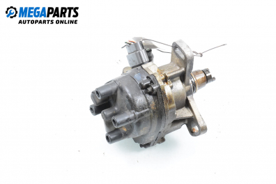 Delco distributor for Nissan Micra (K11) 1.0 16V, 54 hp, hatchback, 1994