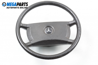 Steering wheel for Mercedes-Benz 190 (W201) 2.5 D, 90 hp, sedan, 1986